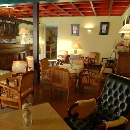 Logis Le Relais Du Val D'orbieu 3* Ornaisons