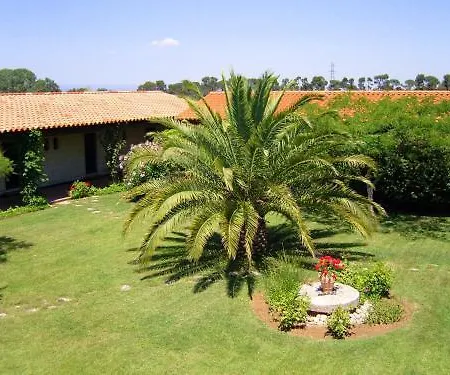 Logis Le Relais Du Val D'orbieu Hotel Ornaisons