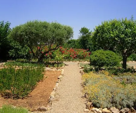 Ξενοδοχείο Logis Le Relais Du Val D'orbieu Ornaisons