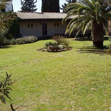 Logis Le Relais Du Val D'orbieu Hotel Ornaisons