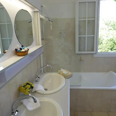 Logis Le Relais Du Val D'orbieu Hotel Ornaisons
