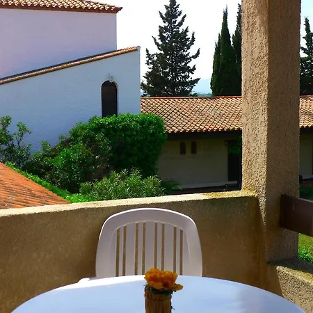 Logis Le Relais Du Val D'orbieu