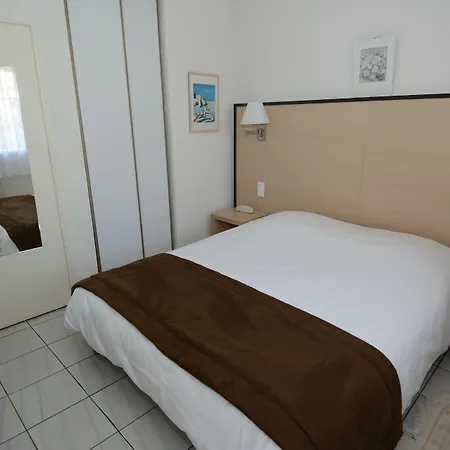 Logis Le Relais Du Val D'orbieu