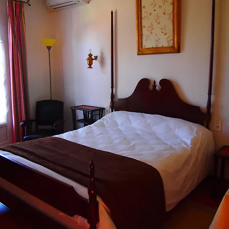 Logis Le Relais Du Val D'orbieu