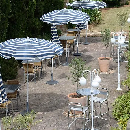 Logis Le Relais Du Val D'orbieu 3*