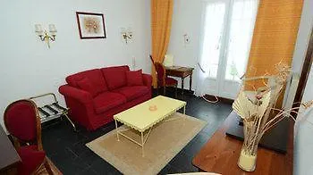 Hotel Logis Le Relais Du Val D'orbieu