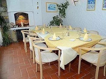Logis Le Relais Du Val D'orbieu 3*