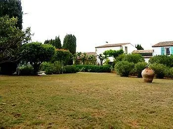 Hotel Logis Le Relais Du Val D'orbieu