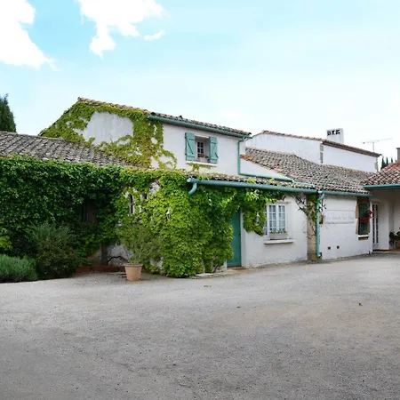 Logis Le Relais Du Val D'orbieu