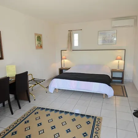 Logis Le Relais Du Val D'orbieu