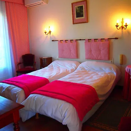 Logis Le Relais Du Val D'orbieu Ornaisons