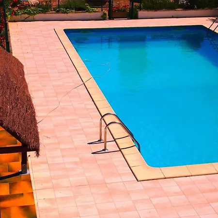 Logis Le Relais Du Val D'orbieu 3*