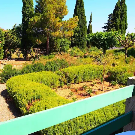 Logis Le Relais Du Val D'orbieu Hotel