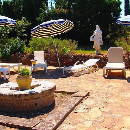 Hotel Logis Le Relais Du Val D'orbieu Ornaisons