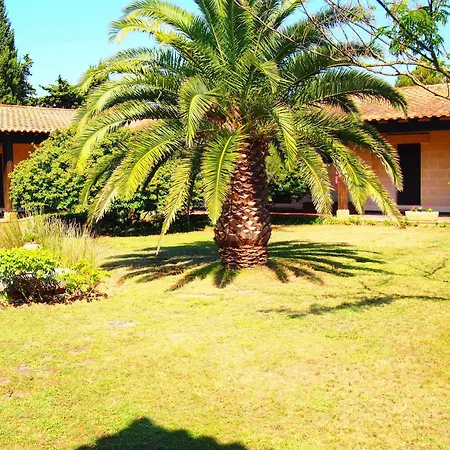 Logis Le Relais Du Val D'orbieu