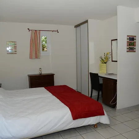 Logis Le Relais Du Val D'orbieu Ornaisons