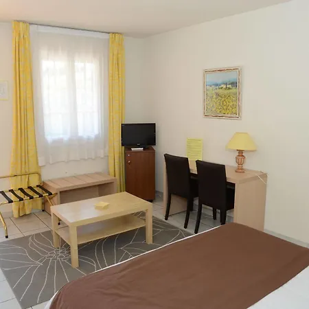Logis Le Relais Du Val D'orbieu