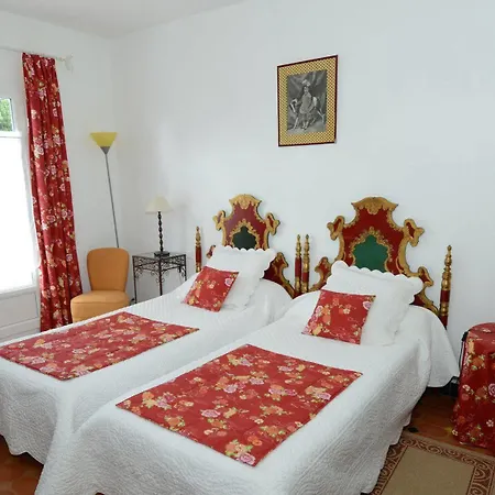 Logis Le Relais Du Val D'orbieu 3*