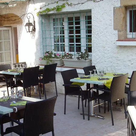 Logis Le Relais Du Val D'orbieu 3*