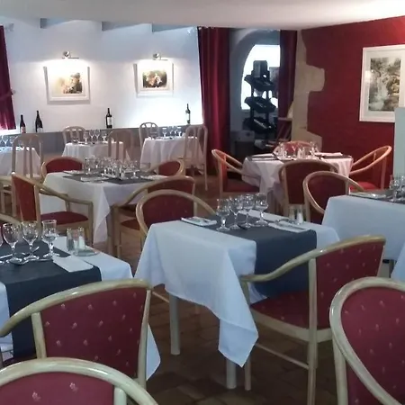 Logis Le Relais Du Val D'orbieu Ornaisons