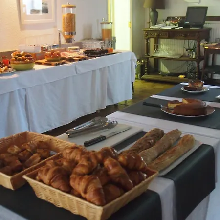 Logis Le Relais Du Val D'orbieu