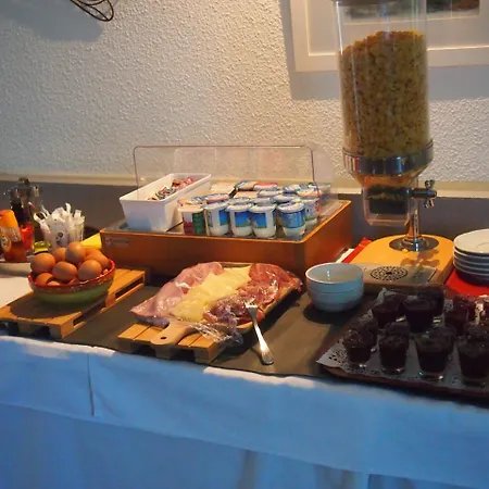 Logis Le Relais Du Val D'orbieu