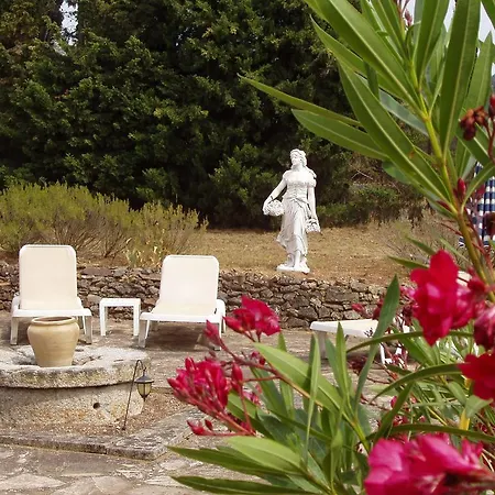 Logis Le Relais Du Val D'orbieu Ornaisons