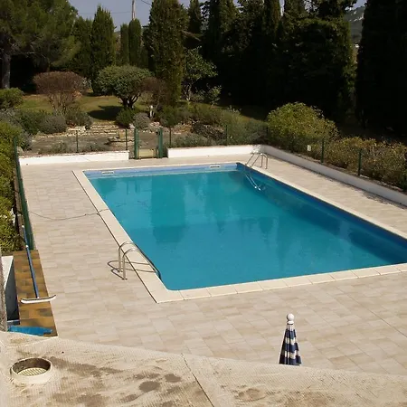 Logis Le Relais Du Val D'orbieu Otel Ornaisons