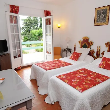 Logis Le Relais Du Val D'orbieu Ornaisons