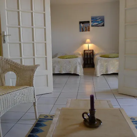 Logis Le Relais Du Val D'orbieu Ornaisons