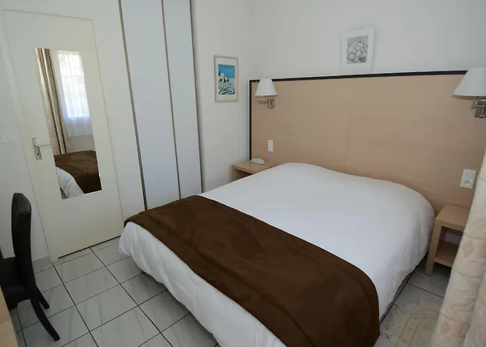 Logis Le Relais Du Val D'orbieu