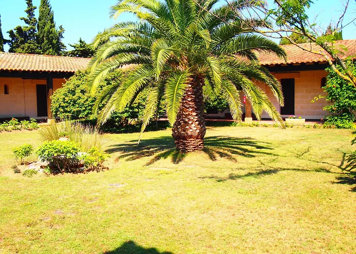 Logis Le Relais Du Val D'orbieu Ornaisons